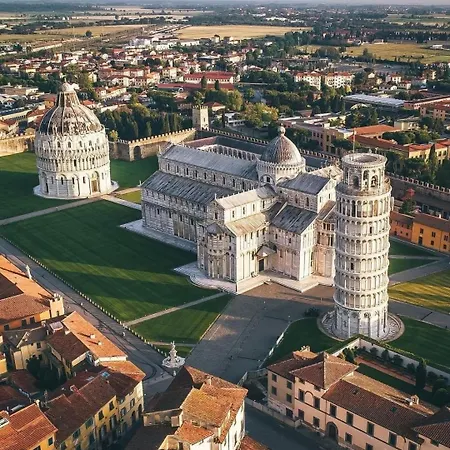 Corso Italia 3* Pisa