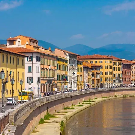 Bed & Breakfast Corso Italia 3*