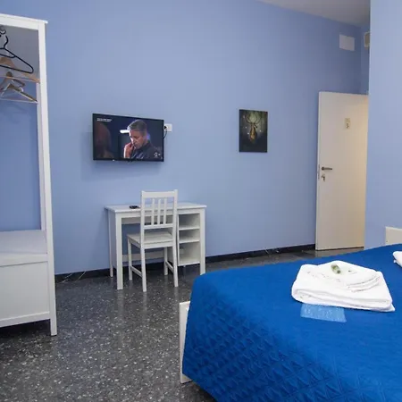 Corso Italia 3*