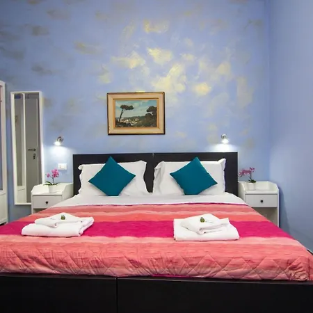 Corso Italia Bed & Breakfast Pisa
