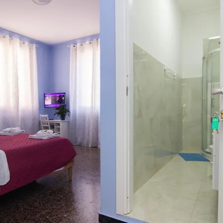 Corso Italia 3* Pisa