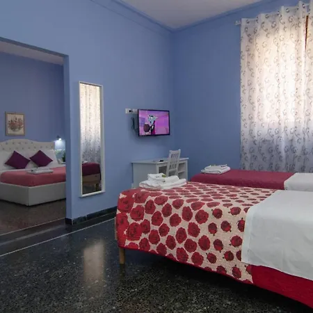 Corso Italia Oda ve Kahvaltı