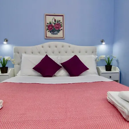 Corso Italia Oda ve Kahvaltı 3*