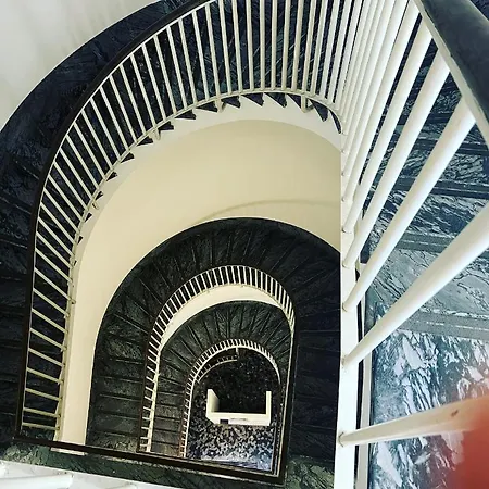 Corso Italia Bed and breakfast Pisa