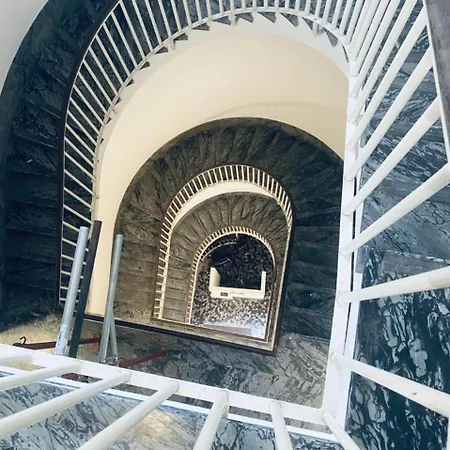 Corso Italia Panzió 3*