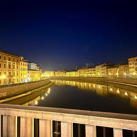 Corso Italia Nocleg ze śniadaniem