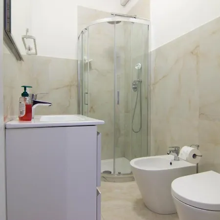 Corso Italia 3* Pisa