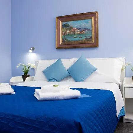 Corso Italia Bed and breakfast Pisa