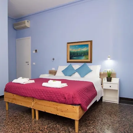 Corso Italia Nocleg ze śniadaniem