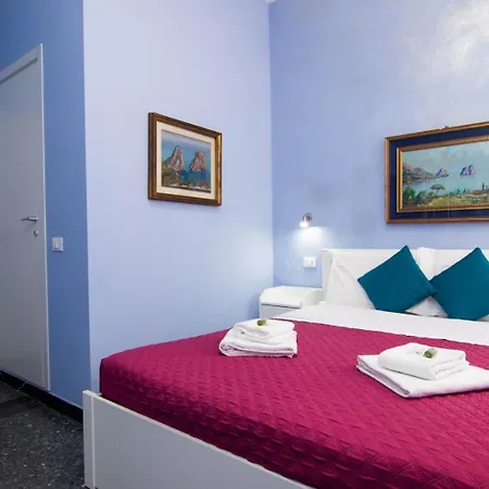 Bed and breakfast Corso Italia