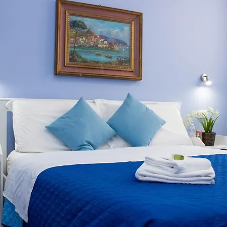 Corso Italia Bed and breakfast