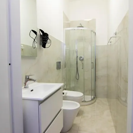 Corso Italia Bed and breakfast