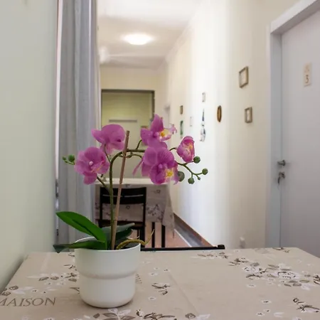 Corso Italia Nocleg ze śniadaniem *