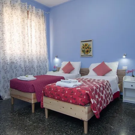 Corso Italia 3* Pisa