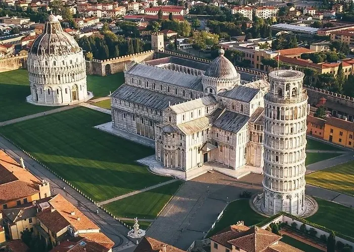 Corso Italia 3* Pisa