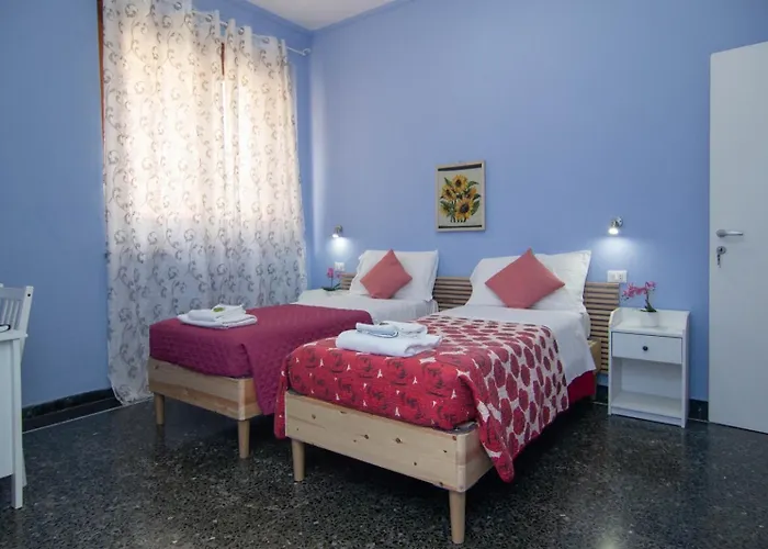 Corso Italia 3* Pisa