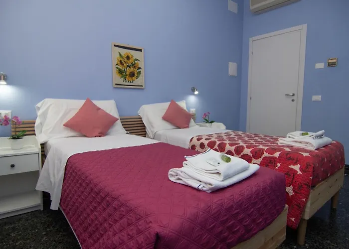 Corso Italia Bed & Breakfast