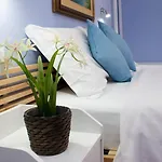 לינה וארוחת בוקר Corso Italia 3*
