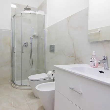 Bed & Breakfast Corso Italia Pisa