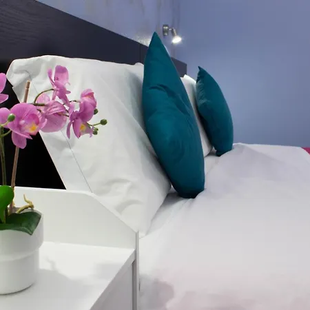 Bed & Breakfast Corso Italia