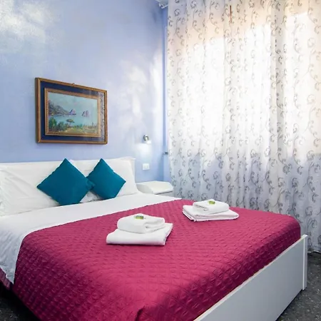 Bed & Breakfast Corso Italia 3*