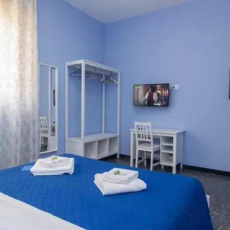 Bed & Breakfast Corso Italia 3*