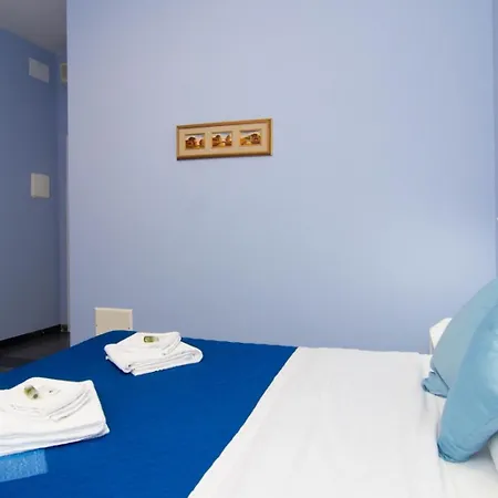 Bed & Breakfast Corso Italia 3*