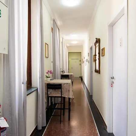 Corso Italia 3* Pisa