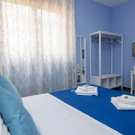 Bed & Breakfast Corso Italia 3*