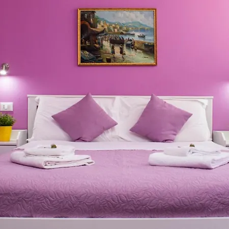Bed & Breakfast Corso Italia Pisa