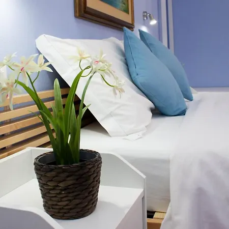 Bed & Breakfast Corso Italia 3*