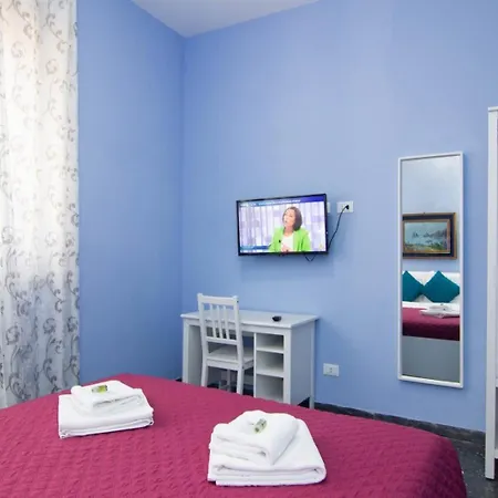 Bed & Breakfast Corso Italia Pisa