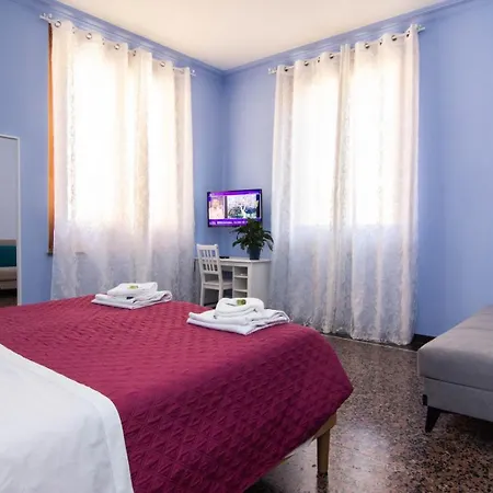 Corso Italia Pisa