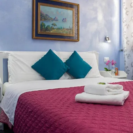 Bed & Breakfast Corso Italia Pisa