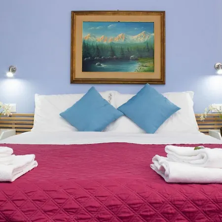 Bed & Breakfast Corso Italia *