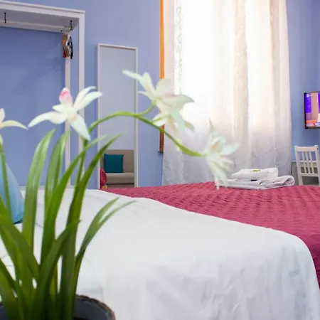Corso Italia Bed & Breakfast