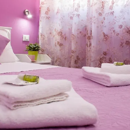 Corso Italia Bed & Breakfast